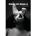 Kings of Drag 4: High quality studio photographs of British Drag Kings