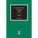 Norfolk County, Virginia Wills, 1710-1753.