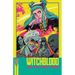 Witchblood: The Hounds of Love (Compact Edition)