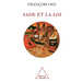 Sade et la loi