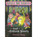 Case of the Curious Scouts