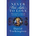 Never Too Late To Love (Hardback): Our Lady's Sublime Teaching on Prayer