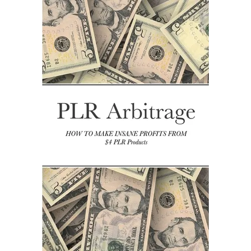PLR Arbitrage