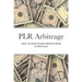 PLR Arbitrage