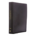 Niv, Maxwell Leadership Bible, 3rd Edition, Leathersoft, Black, Comfort Print