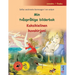 Min tvåspråkiga bilderbok - Kaksikielinen kuvakirjani (svenska / finska): Sefas vackraste barnsagor i en volym, med ljudbok och video online