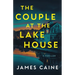 The Couple at the Lake House: A Thriller