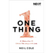 One Thing: A Revolution to Change the World with Love