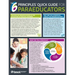The 6 Principles Quick Guide for Paraeducators (Pack of 5)
