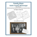 Family Maps of Amite County, Mississippi