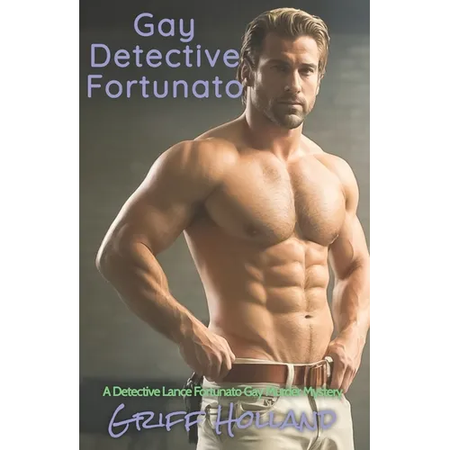 Gay Detective Fortunato