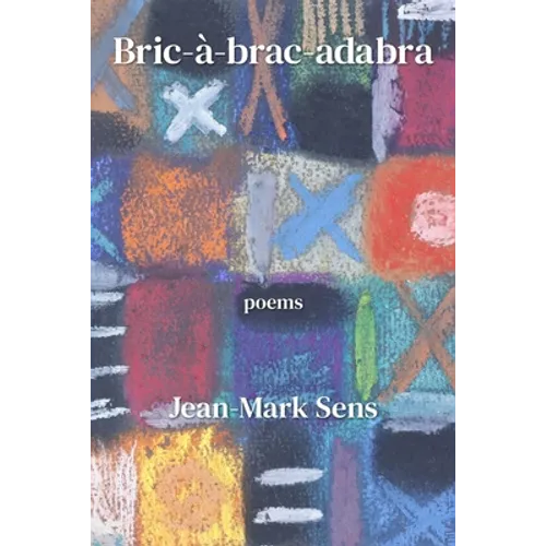 Bric-à-brac-adabra