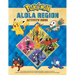 Pok駑on Alola Region Activity Book