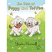 The Tales of Poppy and Toffee