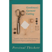 Gentlemen's Garment Cutting: Trousers, Vests, Coats, Overgarments, Corpulent Figures, and Variations