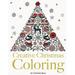 Creative Christmas Coloring: Classic Christmas themes and patterns for a peaceful and relaxing holiday season