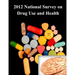 2012 National Survey on Drug Use and Health (Color)