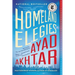 Homeland Elegies