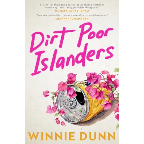 Dirt Poor Islanders