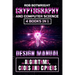 Cryptography And Computer Science: Design Manual For Algorithms, Codes And Ciphers