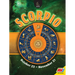 Scorpio October 24-November 21