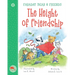 The Height Of Friendship