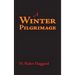 Winter Pilgrimage, Large-Print Edition