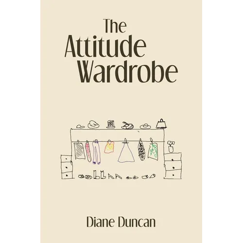 The Attitude Wardrobe