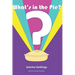 What's in the Pie?