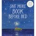 One More Book Before Bed: A Nighttime Ritual of Comfort and Connection