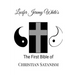 The First Bible of Christian Satanism