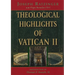 Theological Highlights of Vatican II