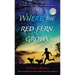 Where the Red Fern Grows