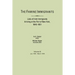 Famine Immigrants. Lists of Irish Immigrants Arriving at the Port of New York, 1846-1851. Voume III, July 1848-March 1849