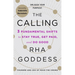 The Calling: 3 Fundamental Shifts to Stay True, Get Paid, and Do Good