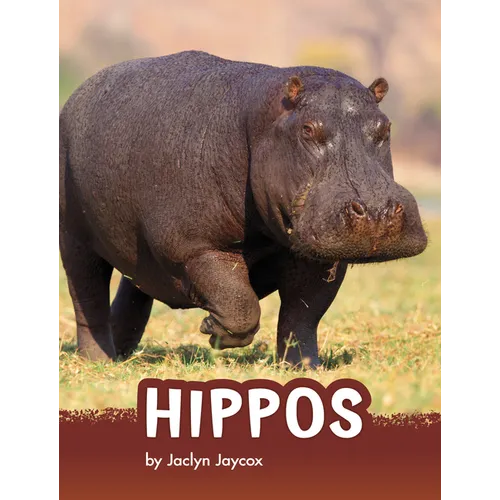 Hippos