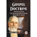 Gospel Doctrine Selections From The Sermons And Writings Of Joseph F. Smith