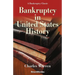Bankruptcy in United States History