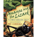 Ananse and the Lizard: A West African Tale