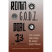 Ronin G.O.D.Z. Dial 13