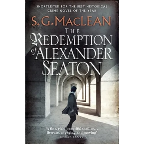 The Redemption of Alexander Seaton