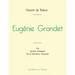 Eugénie Grandet de Balzac (édition grand format)