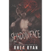 Shadowface: A Dark College Romance