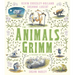 The Animals Grimm: A Treasury of Tales