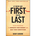 If You're Not First, You're Last: Sales Strategies to Dominate Your Market and Beat Your Competition