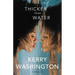 Thicker Than Water: A Memoir