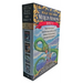 Magic Tree House Merlin Missions Books 1-4 Boxed Set: Christmas in Camelot; Haunted Castle on Hallows Eve; Summer of the Sea Serpent; Winter of the Ic