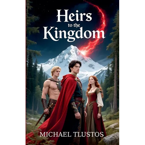 Heirs to the Kingdom