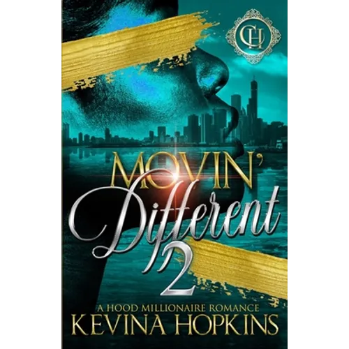 Movin' Different 2: A Hood Millionaire Romance