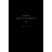 The Greek New Testament, Produced at Tyndale House, Cambridge, Reader's Edition
